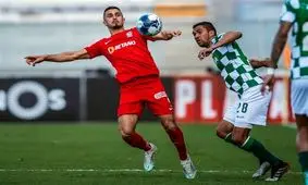 لژیونر پرسپولیسی در لیست خرید استقلال؟