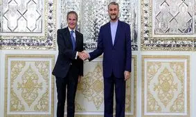 سفر مدیرکل آژانس به ایران مانعی را از سر راه حصول توافق در وین برداشته است

