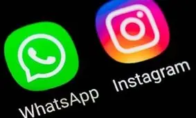 محدودیت اینترنت، فقط برای دو پیام‌ رسان اینستاگرام و واتساپ/ ویدئو