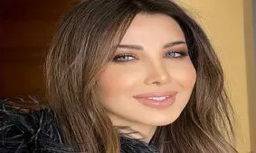 کنسرت شلوغ و پرسر و صدای نانسی عجرم در عربستان/ ویدئو 
