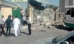 جزییات پرونده عاملان تیراندازی های مرگبار به کلانتری 16 زاهدان