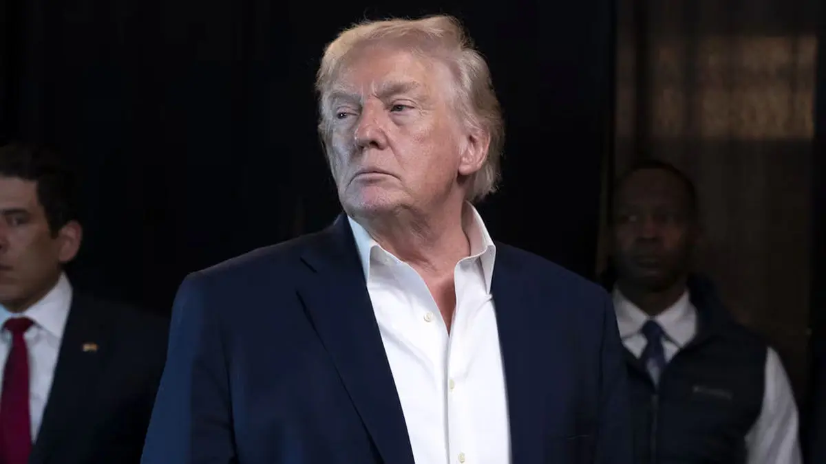 بازی ترامپ با آمار کشته شدگان ناآرامی ها در ایران برای توجیه اقدام علیه تهران

