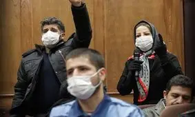 قاتل شهید کرم‌پور در دادگاه: تحت تاثیر فضای مجازی بودم!