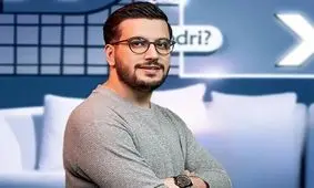 امیرحسین قیاسی ازدواجش را علنی کرد/ ویدئو