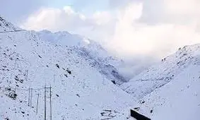 افزایش نسبی دما در بیشتر استان ها