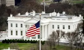 تحریم‌های جدید آمریکا علیه ایران
