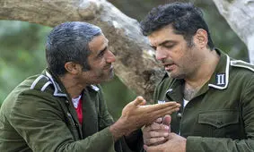 انتقام اصفهانی ها از پژمان جمشیدی/ ویدئو