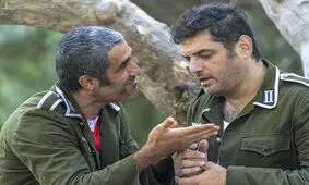 انتقام اصفهانی ها از پژمان جمشیدی/ ویدئو
