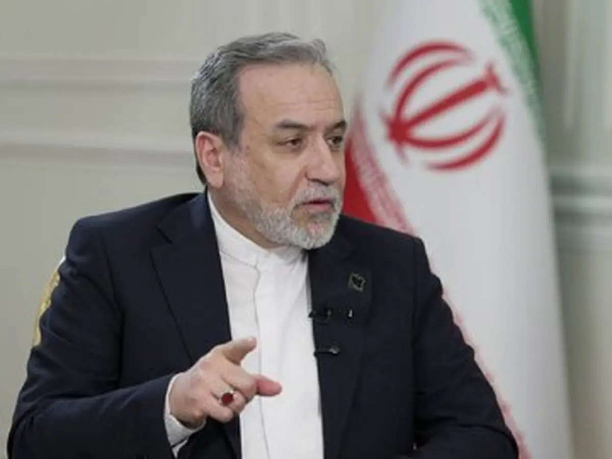 عراقچی ژنو را به مقصد تهران ترک کرد