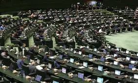 موافقت مجلس با تحقیق و تفحص درباره عملکرد فیلترشکن‌ها

