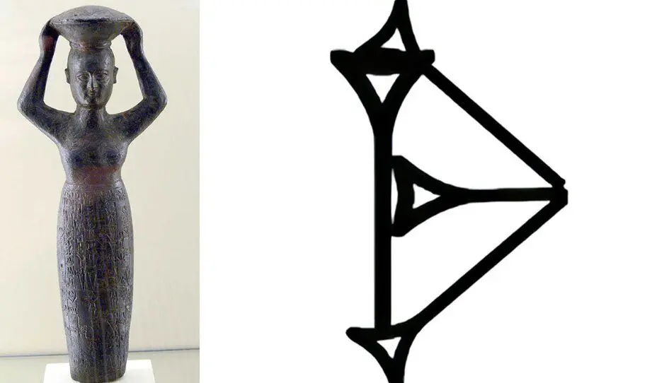 زنان در بین‌النهرین باستان چگونه زندگی و کار می‌کردند؟