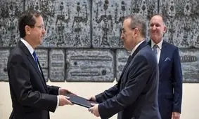 اتحادیه اروپا: با اسرائیل در جلوگیری از افزایش قدرت ایران منافع مشترک داریم