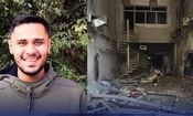 مرگ غم انگیز پسر دانشجو در پروژه دانشگاهی