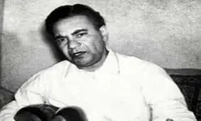 گلایه استاد آواز دلکش و شهرام ناظری از نابسامانی فضای موسیقی در ایران، ۴۸ سال پیش