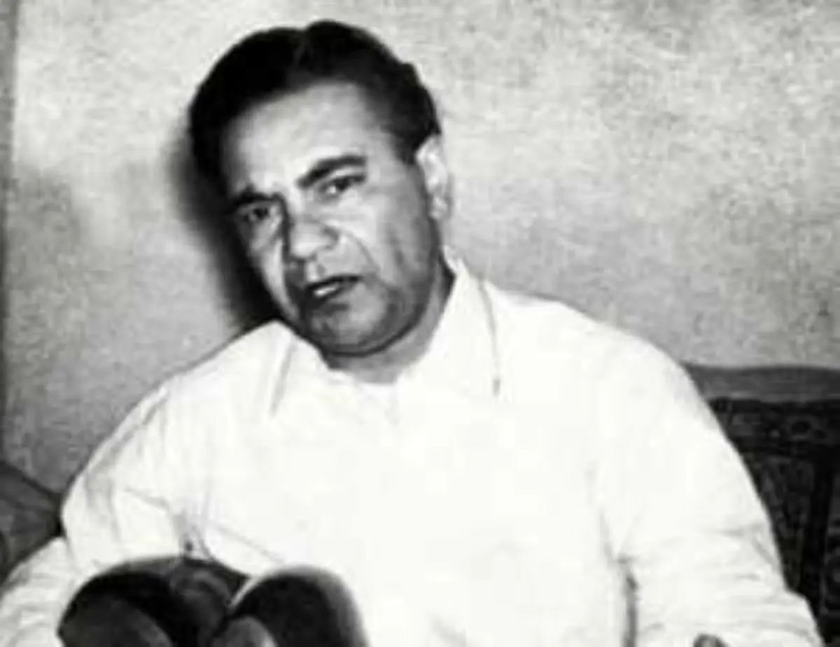 گلایه استاد آواز دلکش و شهرام ناظری از نابسامانی فضای موسیقی در ایران، ۴۸ سال پیش