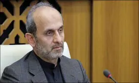 جبلی: رویکرد نوروز را ادامه می‌دهیم
