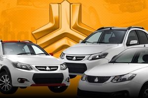 جزئیات پیش فروش ٣ محصول سایپا