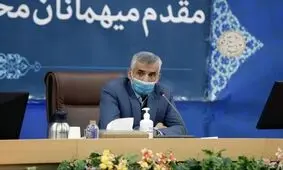 هیچگونه تصمیمی برای دورکاری کارمندان مطرح نیست/ اجازه تعطیلی همه مدارس یک استان داده نشده است


