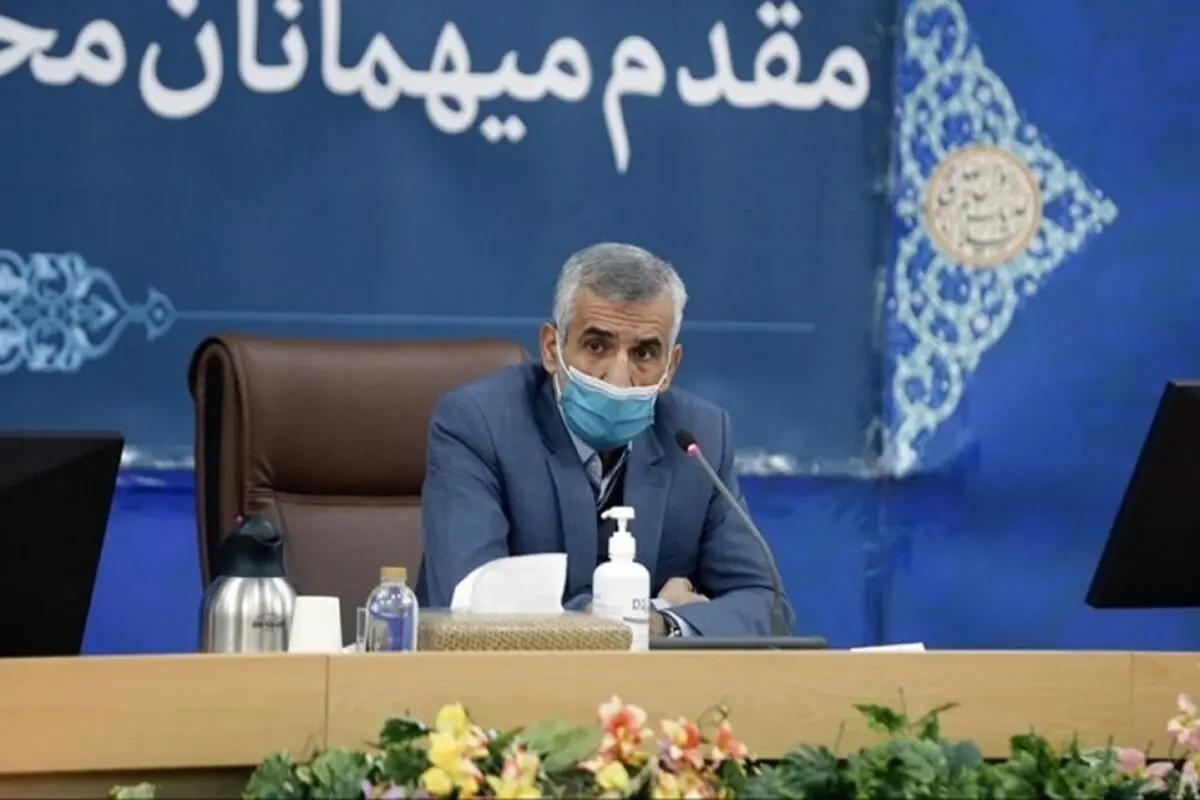 هیچگونه تصمیمی برای دورکاری کارمندان مطرح نیست/ اجازه تعطیلی همه مدارس یک استان داده نشده است

