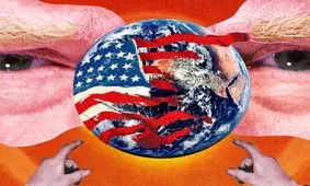 دونالد ترامپ و ۲ سناریوی تکان‌دهنده برای نظم جهانی