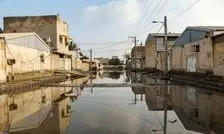 ۵۱ واحد مسکونی بیرم فارس بر اثر سیل تخریب شد
