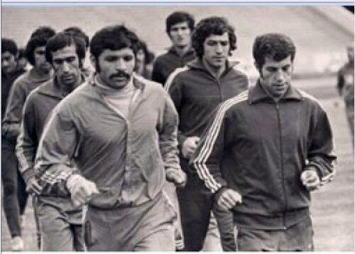 پرویز قلیچخانی، بازیکن بااستعداد و سیاسی، چطور از جام جهانی ۱۹۷۸ کنار گذاشته شد؟