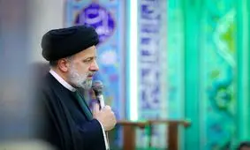 رئیسی: آینده معیشت و سفره مردم را بسیار روشن می‌بینیم/ مشکلی در ذخایر ارزی نداریم و نخواهیم داشت

