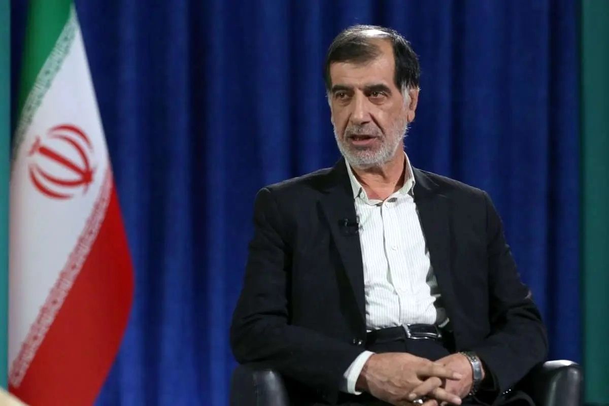  باهنر: مشکلات ساختاری نظام با رفراندوم قابل اصلاح است 