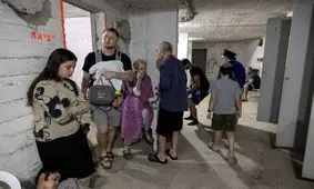 پیام ایران برای  صدها هزار اسرائیلی: برای حمله موشکی آماده شوید