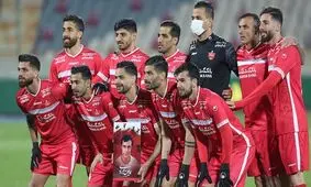 اقدام عجیب بازیکنان پرسپولیس علیه باشگاه:‌ آنفالو در فضای مجازی!

