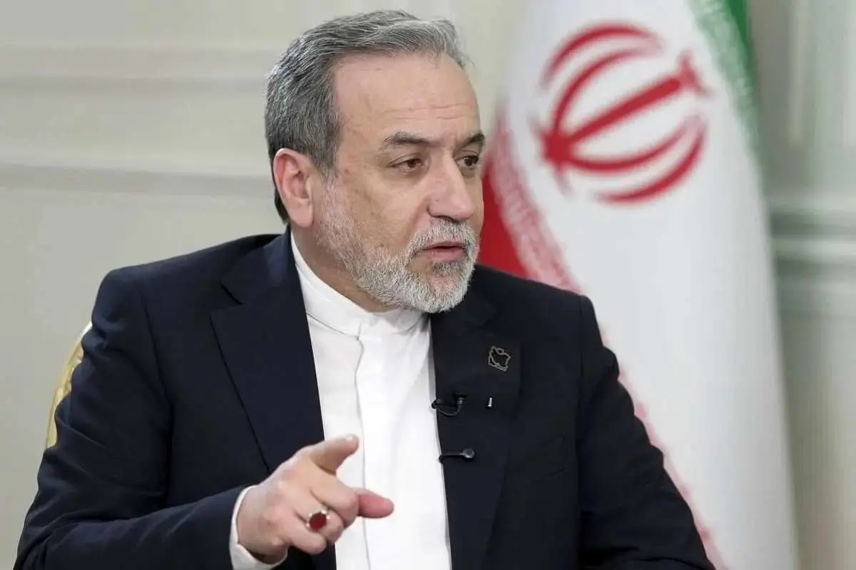 عراقچی: ما آتش‌بس را نمی‌پذیریم، زیرا نمی‌خواهیم سناریوی سال گذشته بار دیگر تکرار شود؛ جنگ باید به طور کامل و دائمی پایان یابد