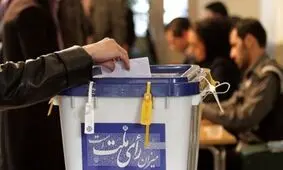 کیهان: مشارکت انتخاباتی کاهش یافت؛ اما تقصیر روحانی بود