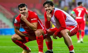 سرنوشت طارمی برای دو ستاره فوتبال ایران