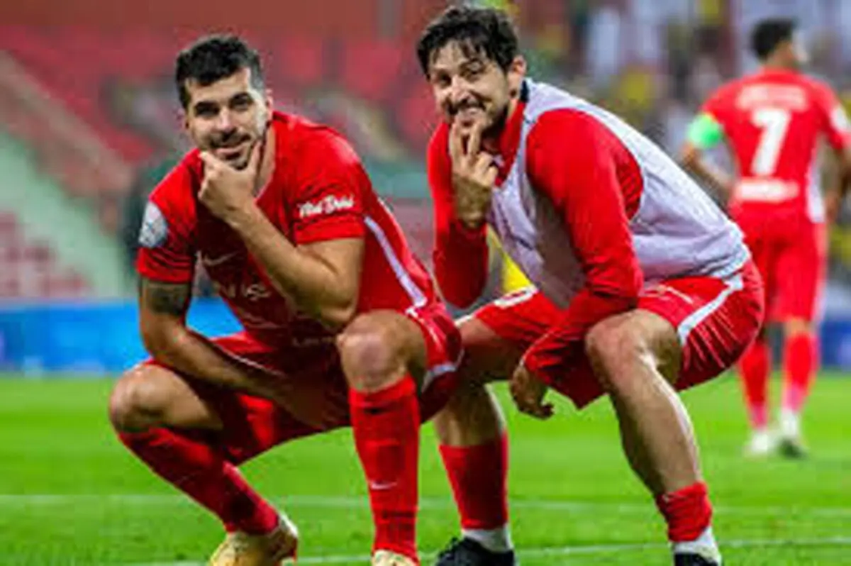 سرنوشت طارمی برای دو ستاره فوتبال ایران