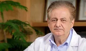 فروکش طغیان کرونا در ایران