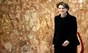 ملکه جنگنده‌ های F-35؛ زنی که صنایع نظامی را متحول کرد