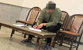 افشای راز قتل پدر خوانده بعد از ۴۰ روز