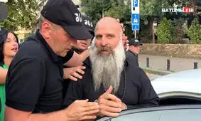 کورتانیدزه، گربه‌سیاه علیرضا حیدری، و نماینده سابق مجلس به حبس محکوم شد

