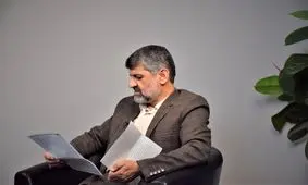 مهدی نصیری به خاطر منافع شخصی، حامی نتانیاهو و ترامپ شد/ آیت الله جنتی با اینکه پسرش در درگیری با نیروهای انقلاب کشته شد دست از نظام برنداشت