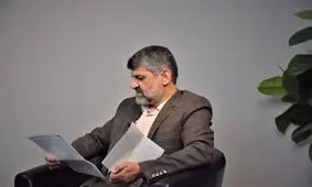مهدی نصیری به خاطر منافع شخصی، حامی نتانیاهو و ترامپ شد/ آیت الله جنتی با اینکه پسرش در درگیری با نیروهای انقلاب کشته شد دست از نظام برنداشت