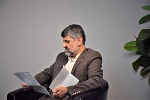 مهدی نصیری به خاطر منافع شخصی، حامی نتانیاهو و ترامپ شد/ آیت الله جنتی با اینکه پسرش در درگیری با نیروهای انقلاب کشته شد دست از نظام برنداشت