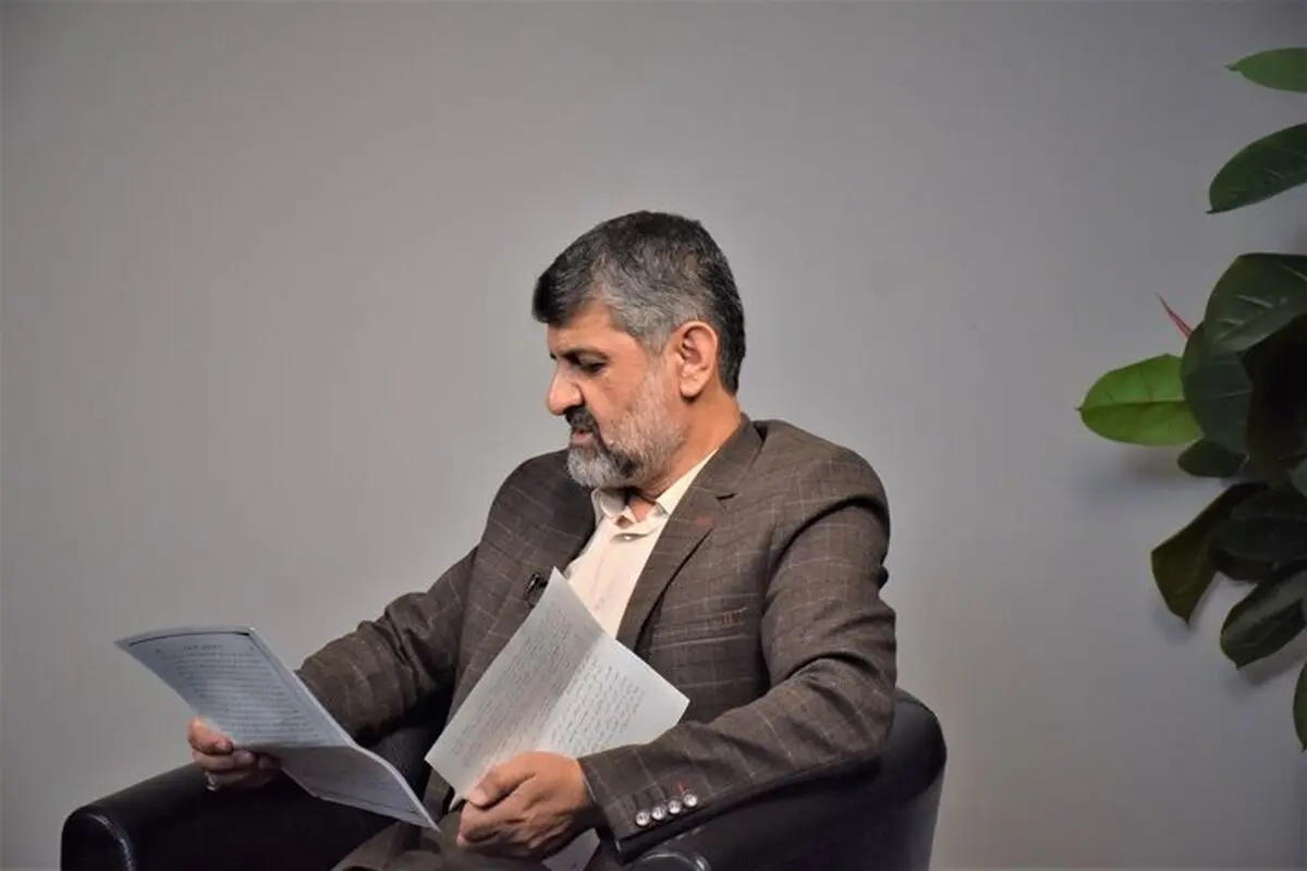 مهدی نصیری به خاطر منافع شخصی، حامی نتانیاهو و ترامپ شد/ آیت الله جنتی با اینکه پسرش در درگیری با نیروهای انقلاب کشته شد دست از نظام برنداشت