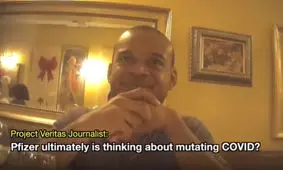 ویدئوی افشاگرانه‌ای که دست فایزر آمریکا را رو کرد؛ جهش هدفمند ویروس برای درآمدزایی بیشتر!

