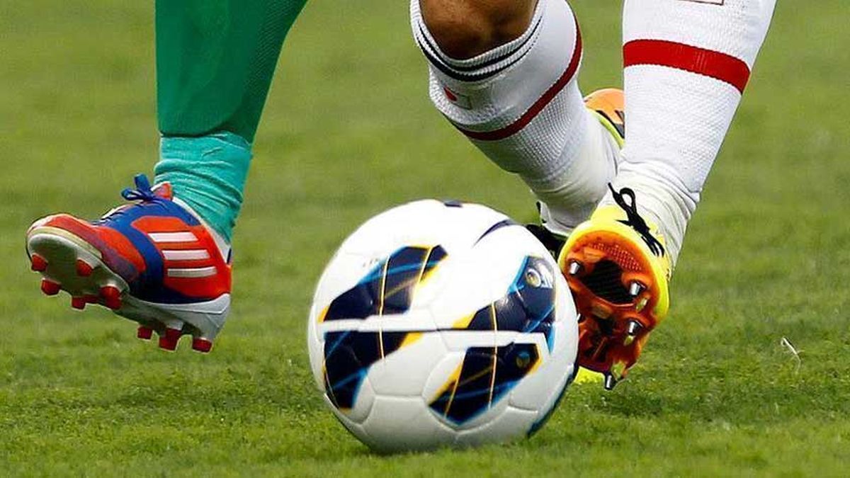 احتمال ۲۵ دقیقهای شدن وقت استراحت بین دو نیمه در فوتبال