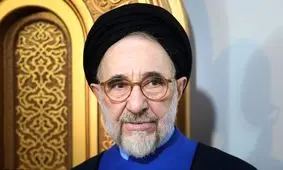 سید محمد خاتمی: کاری نکنیم که اسلام و ایران زیان ببینند/ بله اسلام سیاسی است ولی نباید هر سیاست و روشی را به نام اسلام اعمال می شود به حساب اسلام گذاشت/ ایرانی از هر کیش و آئین و سلیقه به عنوان شهروند صاحب حق و حرمت باشد