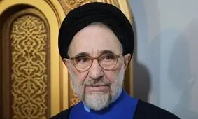 سید محمد خاتمی: کاری نکنیم که اسلام و ایران زیان ببینند/ بله اسلام سیاسی است ولی نباید هر سیاست و روشی را به نام اسلام اعمال می شود به حساب اسلام گذاشت/ ایرانی از هر کیش و آئین و سلیقه به عنوان شهروند صاحب حق و حرمت باشد