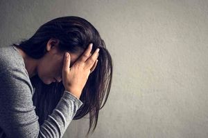 «افسردگی» در زنان ۲ برابر مردان است
