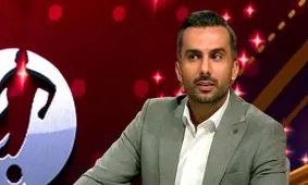 چه کسی خرج افراد اضافه‌ای که با سپاهان به عربستان رفته‌اند را می‌دهد؟ / امیدوارم حقوق کارگران فولاد را هم اینطور بدهید/ ویدئو