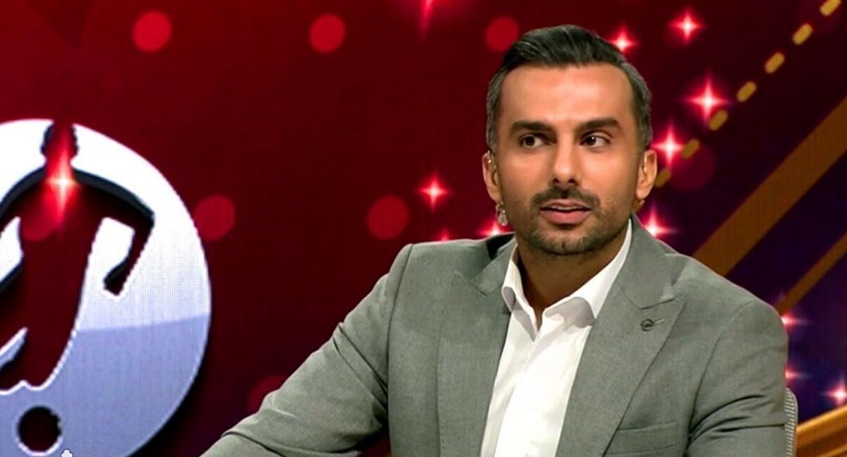 چه کسی خرج افراد اضافهای که با سپاهان به عربستان رفتهاند را میدهد؟ / امیدوارم حقوق کارگران فولاد را هم اینطور بدهید/ ویدئو