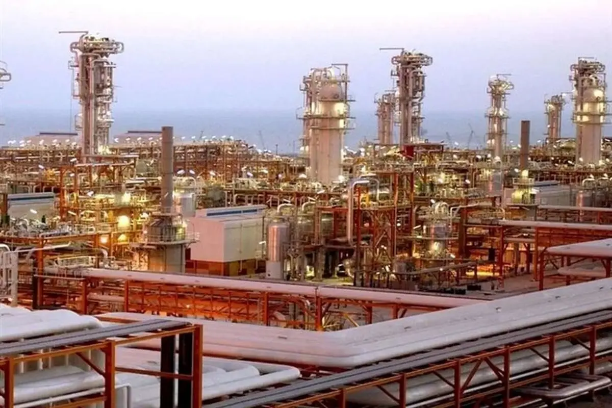 وضعیت نشت مواد سمی پس از حمله به پارس جنوبی/ منطقه به تخلیه نیاز دارد؟

